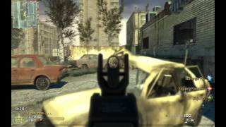 Ump-45 zu Famas Bug