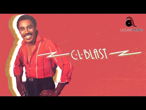 C.L. Blast - Somebody Shot My Eagle