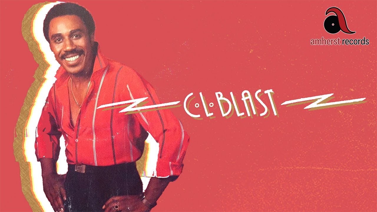 C.L. Blast - Somebody Shot My Eagle