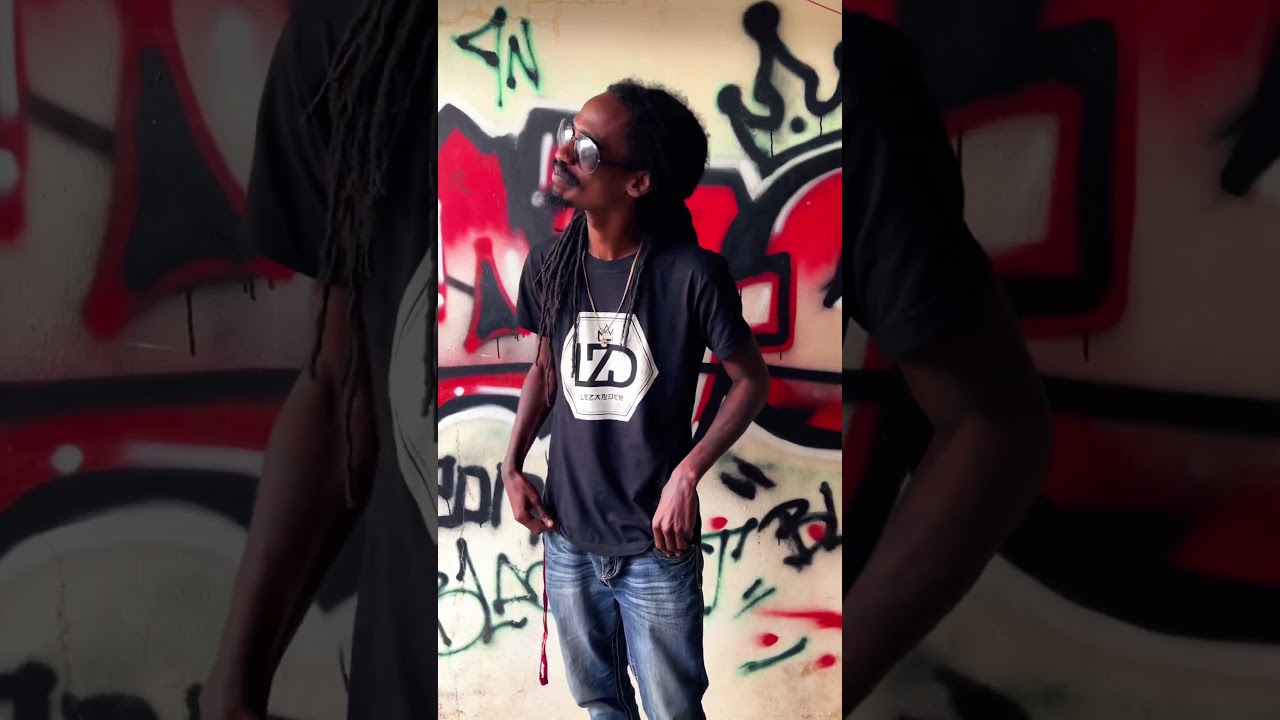 Lezander delire 🤣🤣 