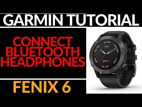 best earbuds for garmin fenix 5 plus