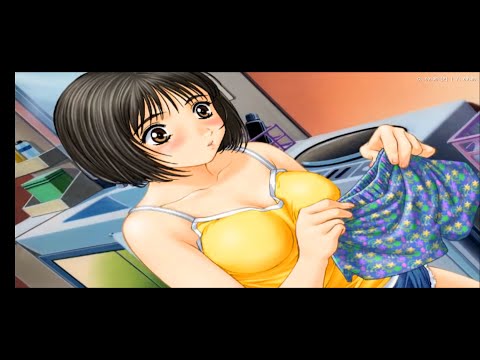 Roommate asami okusama wa joshikousei Android Gameplay - NetherSX2 PS2 Emulator