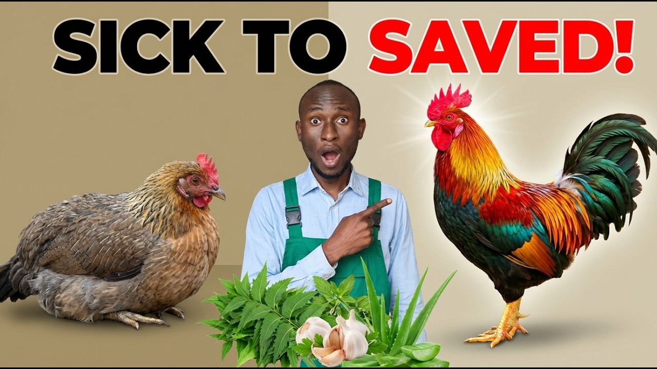 От гибели стада до 97% выживаемости: запрещенный естественный метод