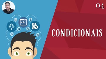 04 - CONDICIONAIS - RUBY ON RAILS - TORNE-SE UM PROGRAMADOR