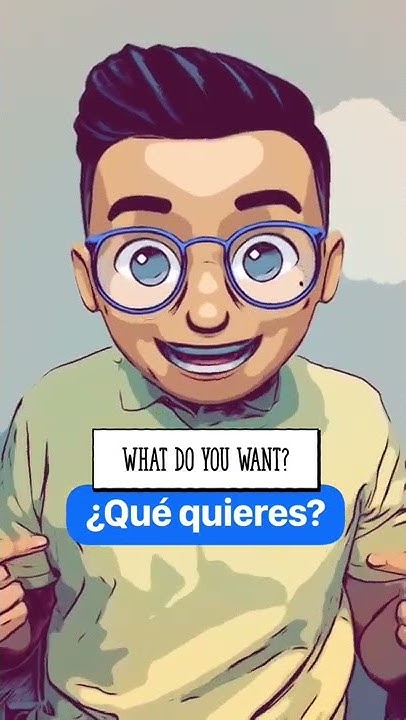 learn-how-to-say-what-do-you-want-in-spanish-youtube