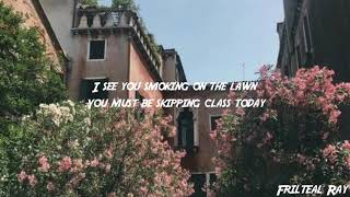 All The Lonely Nights In Your Life Lyrics | American Pleasure Club