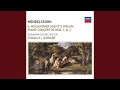 Mendelssohn a midsummer nights dream opus 61 wedding march