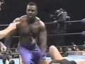 Harlem heat vs mike khoury  rick keller