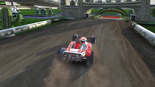 Remember TMN Race A-4?