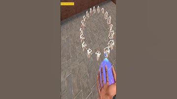 HELLO SCP 096  #scp096 #shortsfeed  #Horror #games #gaming #shortsfeed  #gmod  #garrysmod