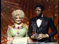 Stevie Wonder Wins Favorite Soul Album For "Songs In The Key Of Life" - AMA 1978
