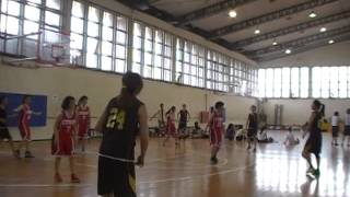 20140531 大經盃 輔大經濟vs逢甲合經 part7