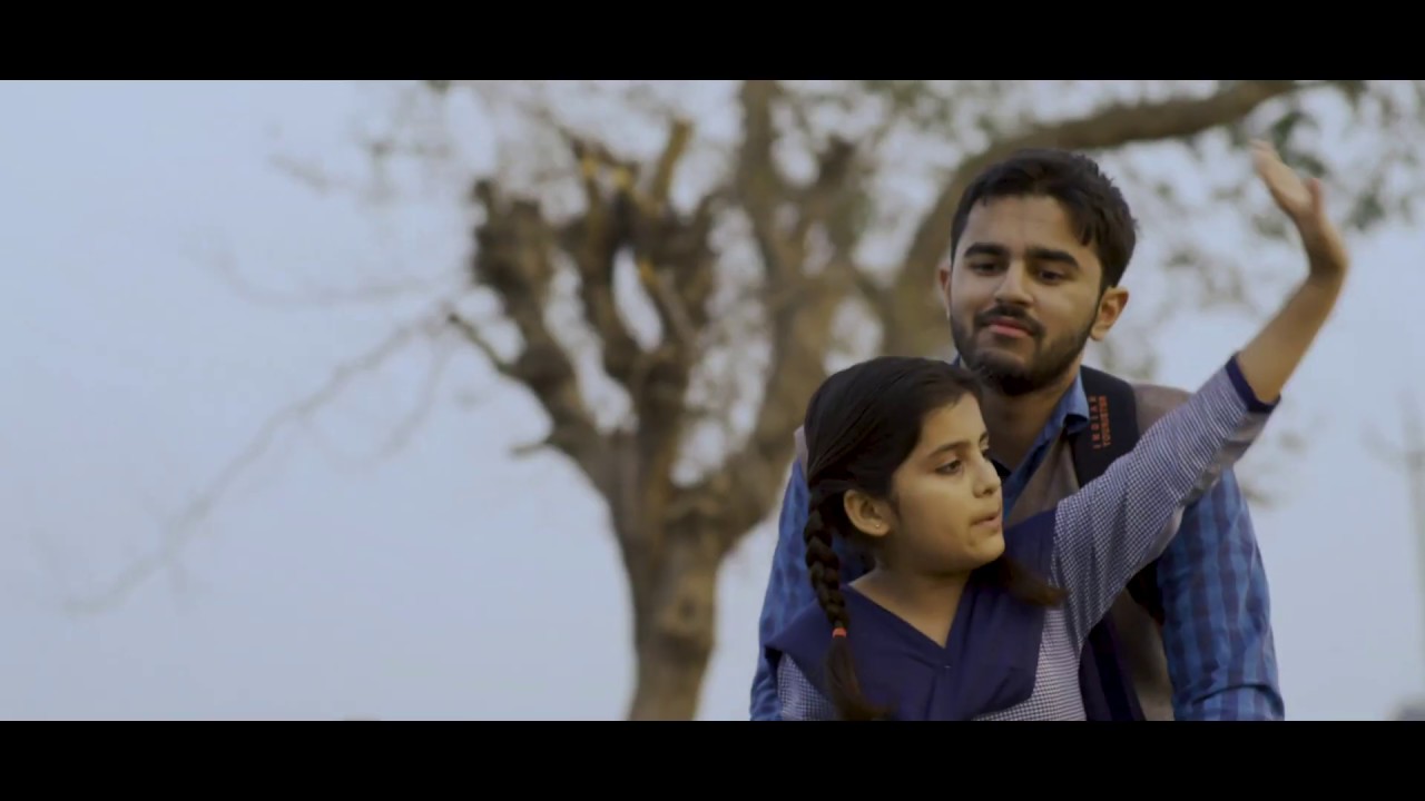 Ayaana Official Trailer | Take2films | Vikhyat Narwal | Short Film