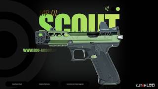 AAP01 Scout BDU Custom Lab: Full Build Presentation