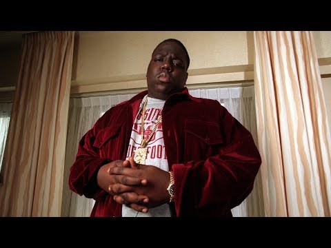 *NEVER SEEN BEFORE* BIGGIE SMALLS (Official Music Video) | 2018