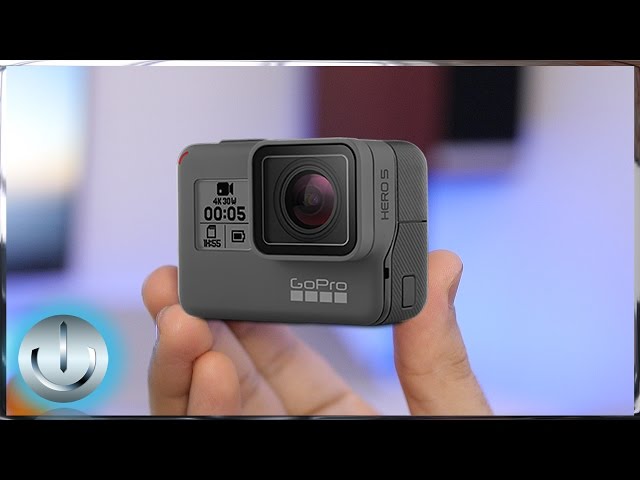 GoPro Hero5 Black Review - Everything You Need To Know! - YouTube