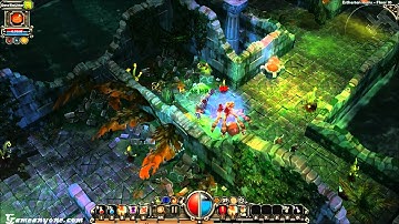 Lets Play Torchlight [Destroyer Class] [1080p] - [8]