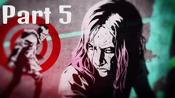 Speedy Fetch | INFAMOUS SECOND SON Part 5 Playthrough in 4K 60fps (True Hero) Expert Difficulty