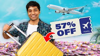 STOP PAYING for TRAVELLING in India | Finance With Sharan