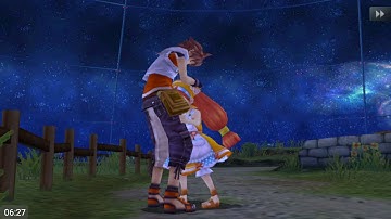 Chaos Rings III - Android Playthrough Part 2