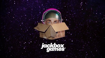 The Jackbox Party Pack 11 Intro