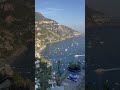 The best view of Positano. #italy #italytogether #positano