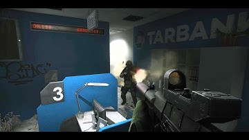 Hunting 20 PMCs | Test Drive - Part 2