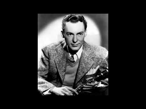 Woody Herman - The Music Stopped