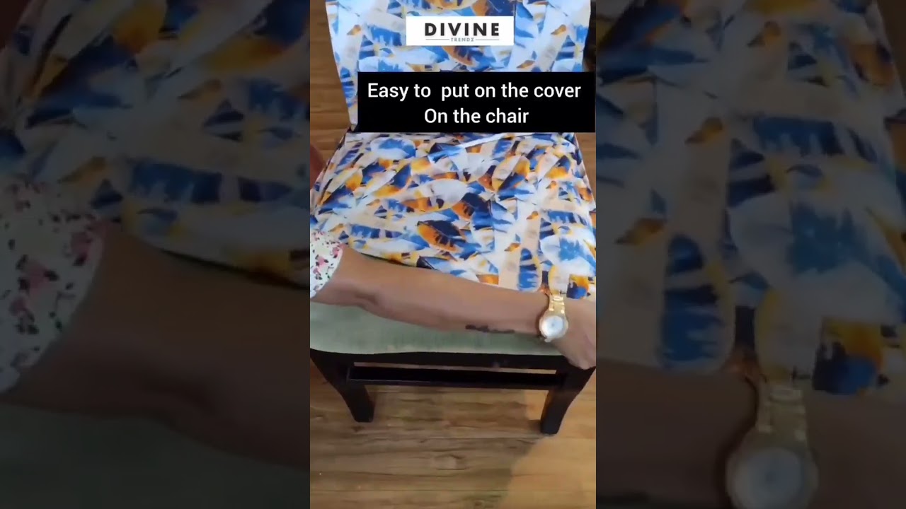 Affordable and Stylish Chair Covers for Your Next Party or Event