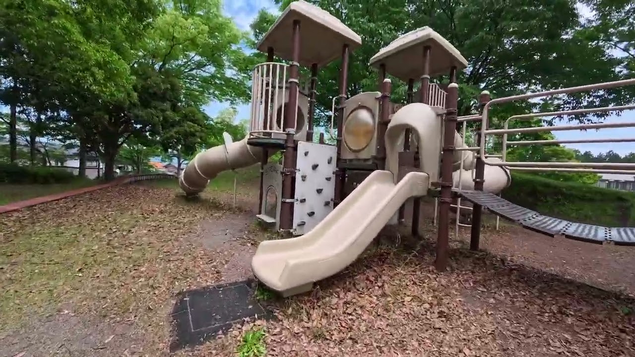 全国花のある風景　宮の森コミュニティセンター　高島市