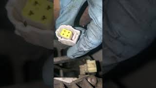 chrysler 300 3.6l oxygen sensors location and directions