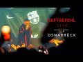 Erster Auftritt nach Netflix-Doku: Haftbefehl live im Alando Osnabrück Mp3 Song