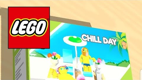 LEGO CONSTRUCTION SET - Safisfying Contruction Game - Gameplay Walkthrough Part 2 Android