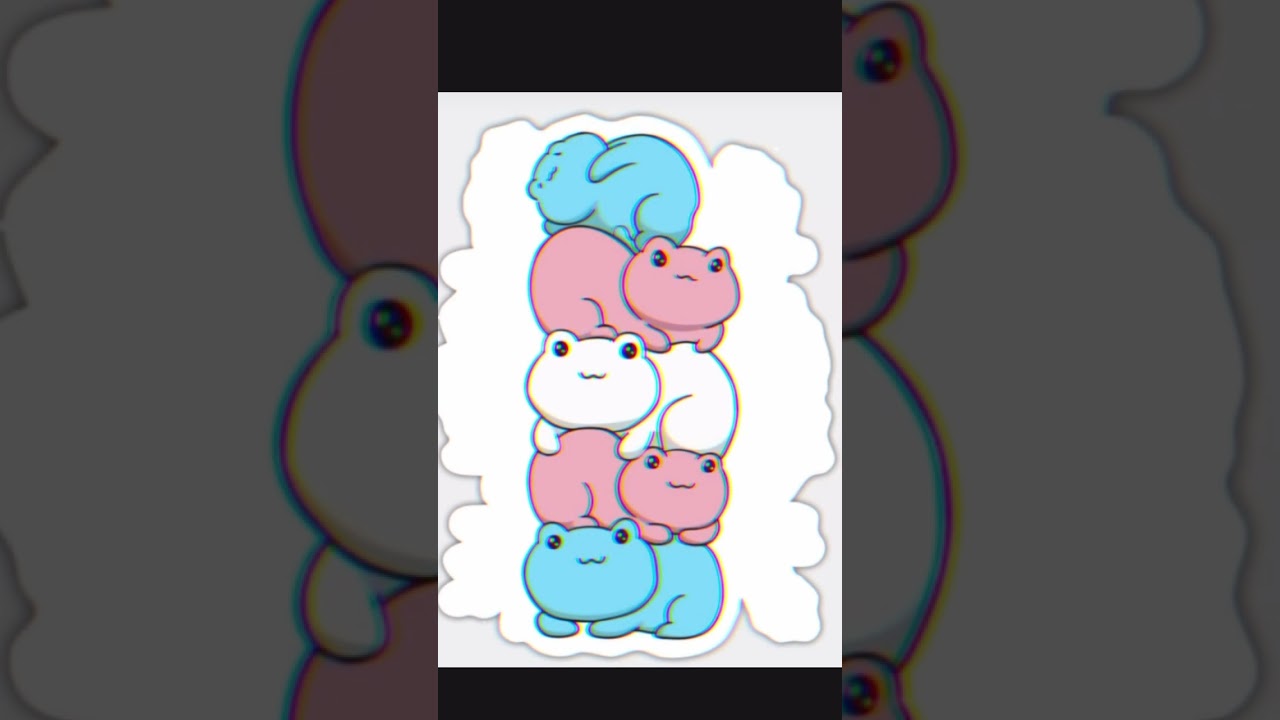 This is such a lazy edit 🥲 [ 