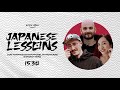 🇯🇵 Japanese Lessons EP. 1 con Mangaka96, TommasoInGiappone e Erikottero
