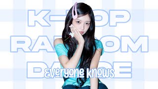 K-POP RANDOM DANCE CHALLENGE!!#viral #trending #kpop #newshorts #kpoptrendingvideos #randomchallenge