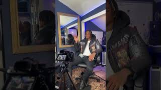 King Tu Talks About Drakeo The Ruler U0026 On How He Started Rapping