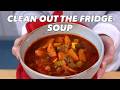 Tasty! Clean Out The Fridge Soup Recipe - Glen And Friends Cooking