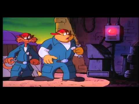 Thumb of SWAT Kats: The Radical Squadron video