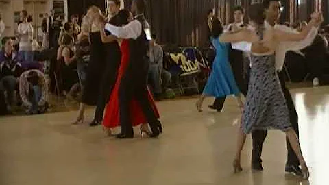 DCDI 08 Bronze Am. Foxtrot