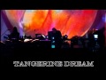 Tangerine Dream - Osnabrück 1999 ("Rocking Mars" Encores)