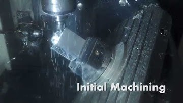 On Machine Verification (OMV)PowerINSPECT from Delcam