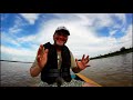 Colombia. The Amazon jungle and the Whales in the Pacific at Buenaventura