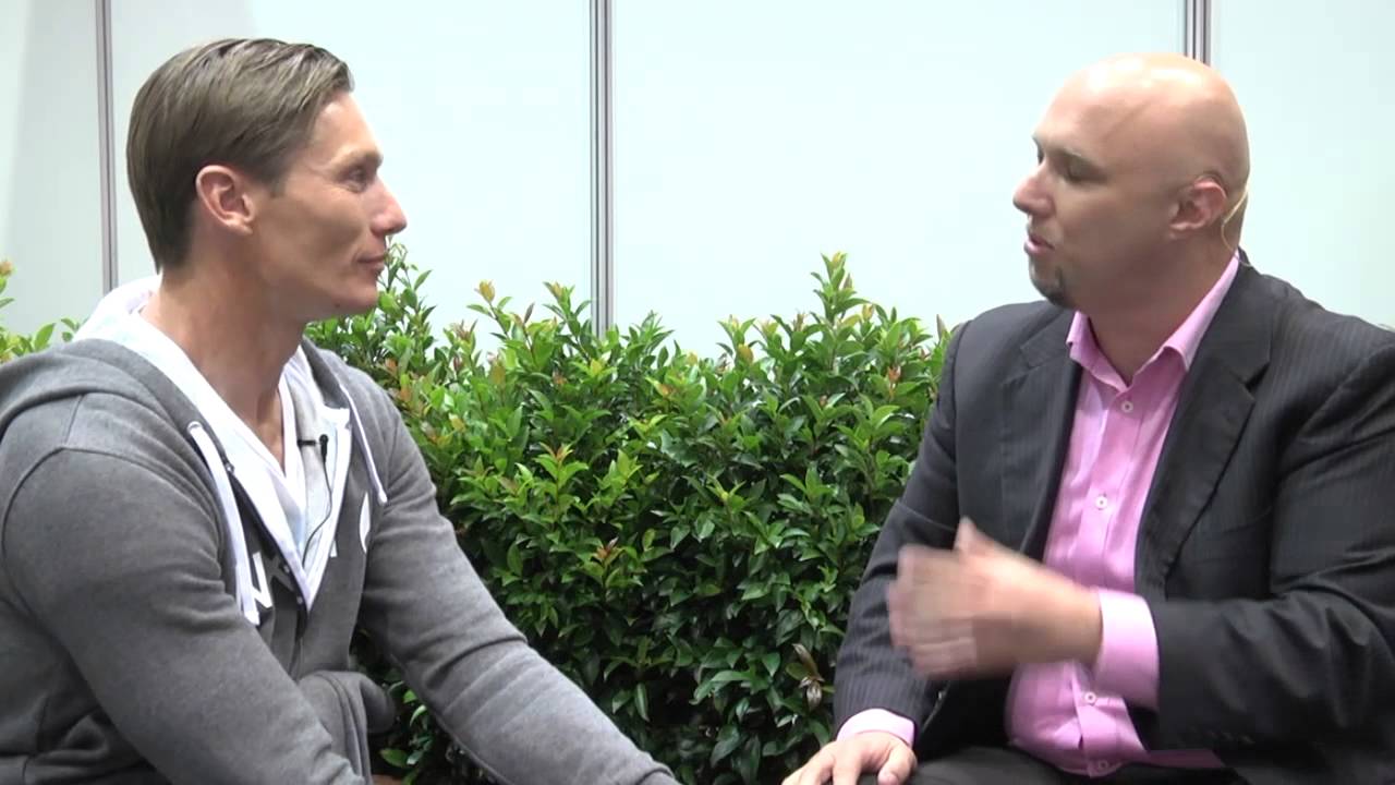 Mat Steinwede Exercise Routine Mat Steinwede interviews Glenn Twiddle - Real Estate Coaching - YouTube