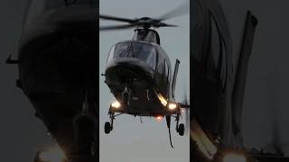 Agusta Westland AW109  #helicopter #aviation #agustawestland #youtubeshorts #shorts #pilot #video