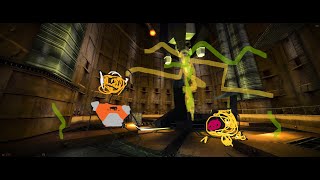 HALF-LIFE soure is bad 2 (2004)