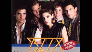 Blix - Excited Over You