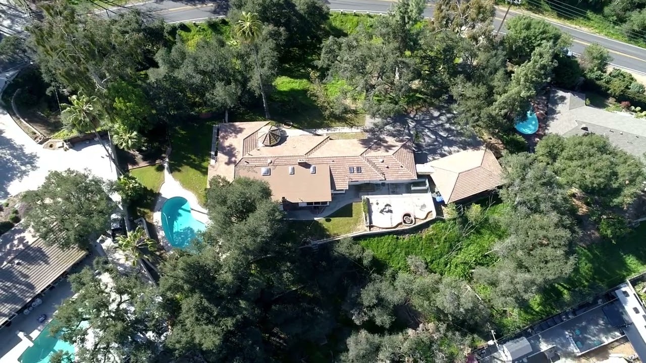 19925 E Covina Hills Rd, West Covina, CA 91724