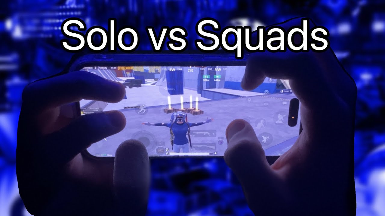 Соло vs Сквадов в Метро рояль (handcam) Открытие золотых кейсов на 160 миллионов🤯