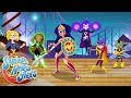 LIVE! 🔴 DC Super Hero Girls en Español | Episodios completos